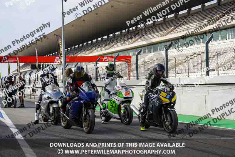 May 2023;motorbikes;no limits;peter wileman photography;portimao;portugal;trackday digital images